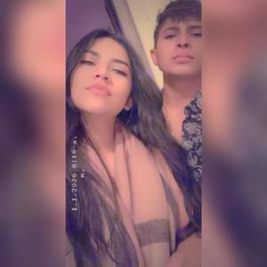 Meet your Posher, Stefani